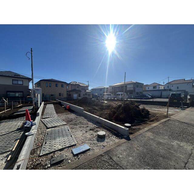 お近くの完成現場ご案内できます♪