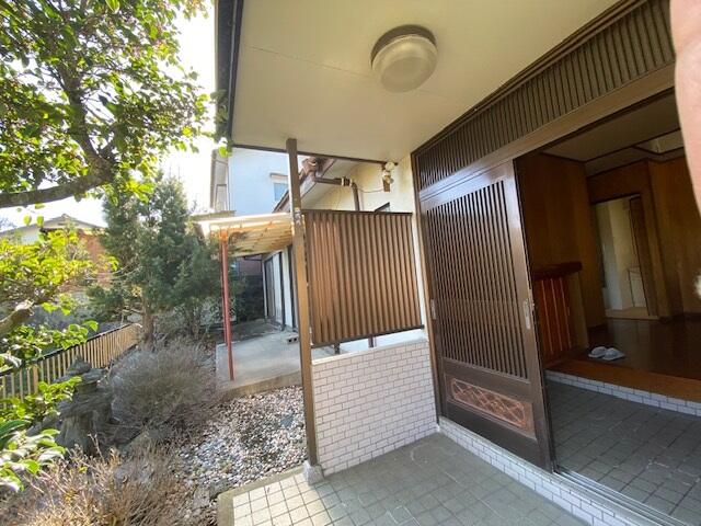 物件画像 福岡市南区 柏原２丁目 (博多南駅) 1階建 4LDK