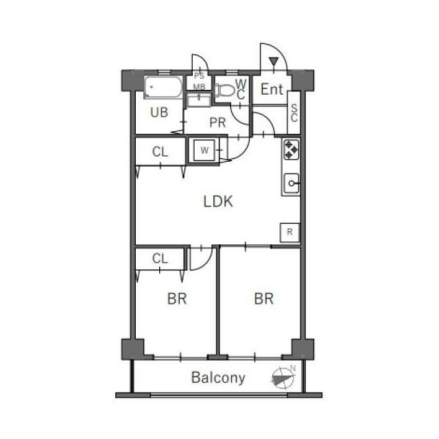 ２０１６年２月に室内フルリフォームを実施！