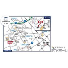 案内図