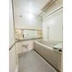 バス/シャワー