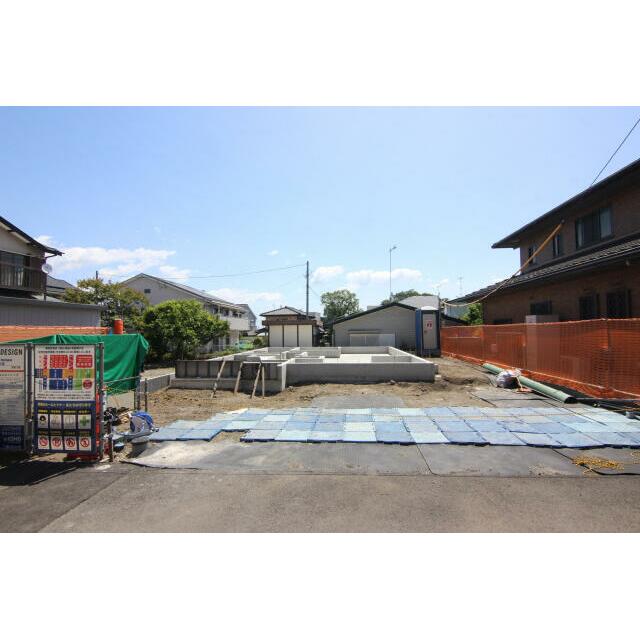 現地写真
