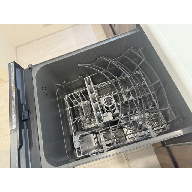 (1)食洗器