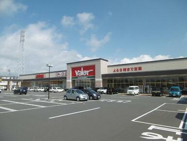 バロー　富士見台店
