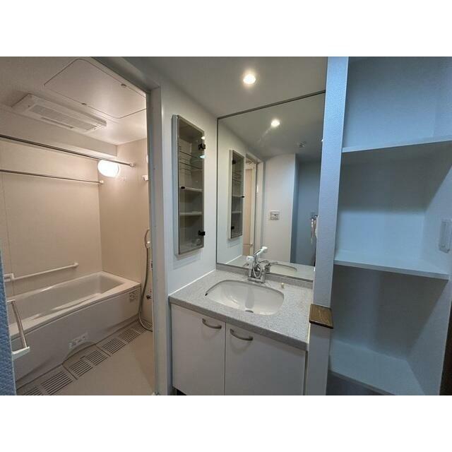 ※参考写真(同タイプ・別部屋)