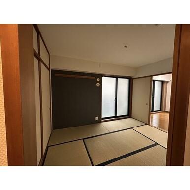 ※参考写真(同タイプ・別部屋)