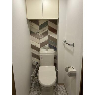 ※参考写真(同タイプ・別部屋)