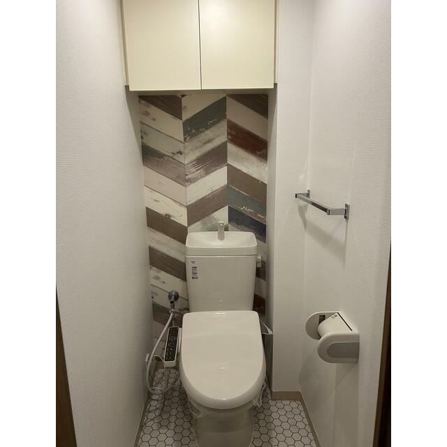 ※参考写真(同タイプ・別部屋)