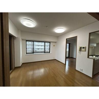 ※参考写真(同タイプ・別部屋)