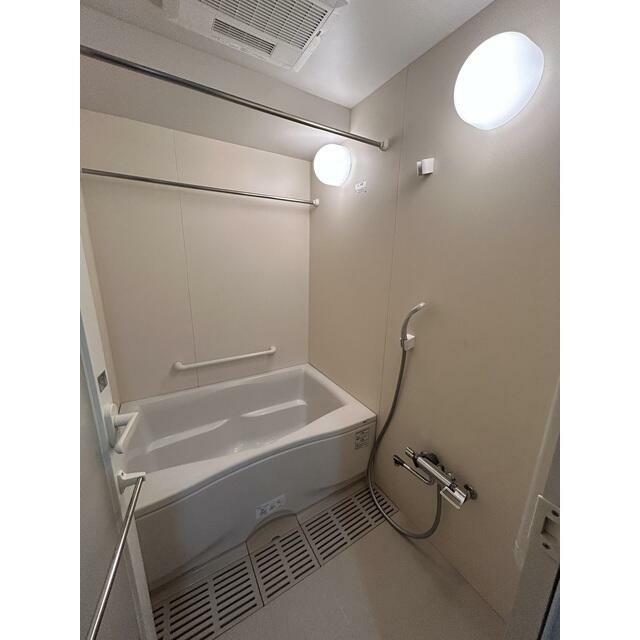 ※参考写真(同タイプ・別部屋)