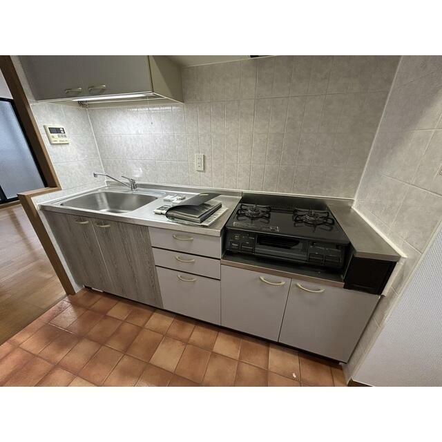 ※参考写真(同タイプ・別部屋)