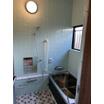 バス/シャワー