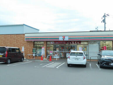セブン－イレブン 仙台福田町南１丁目店
