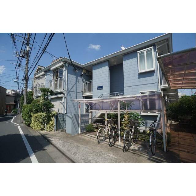 積水ハウスの賃貸住宅「シャーメゾン」☆建物構造は軽量鉄骨造♪