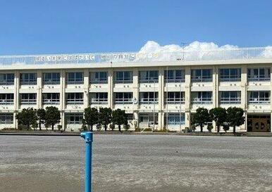 川崎市立新城小学校