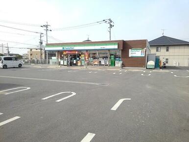 ファミリーマート