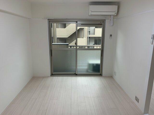 物件画像 緑ヶ丘第四マンション 3階 2LDK