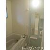 バス/シャワー