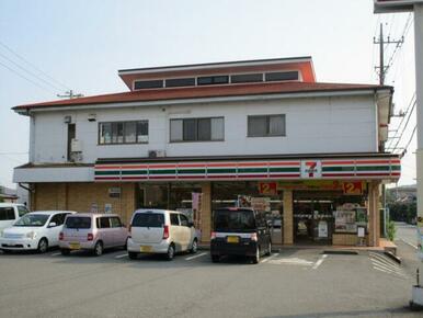 セブンイレブン　裾野石脇店