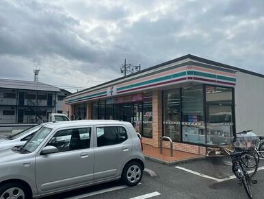 セブンイレブン柏花野井北店