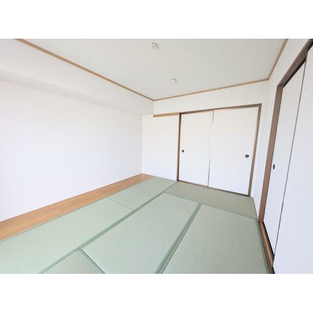 6畳和室