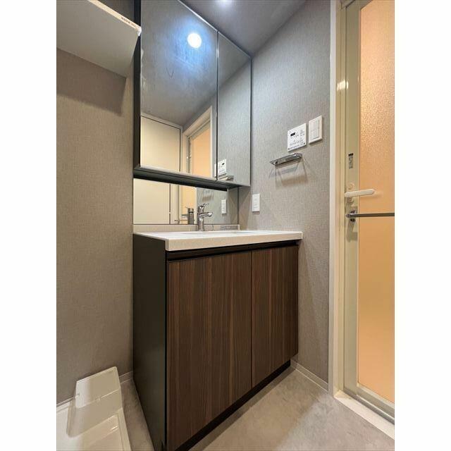 ※写真は0501号室