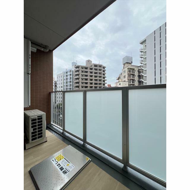 ※写真は0501号室