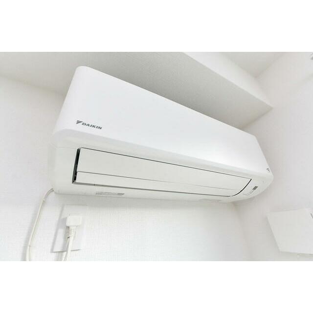 エアコン