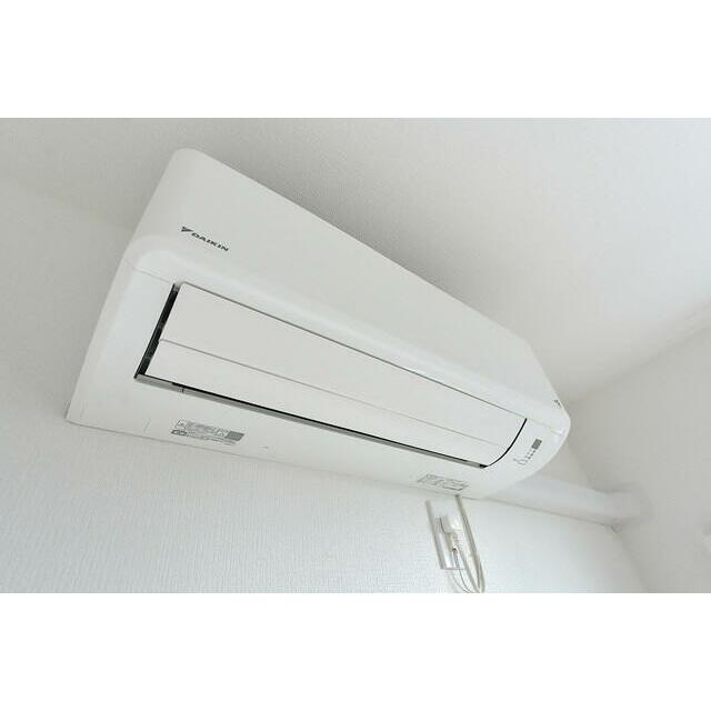 エアコン