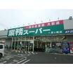 ショッピング施設
