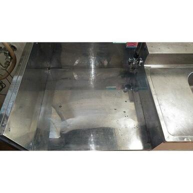 ガスコンロ設置可