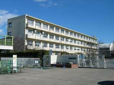 清須市立清洲東小学校