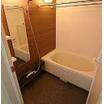 バス/シャワー