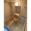 バス/シャワー
