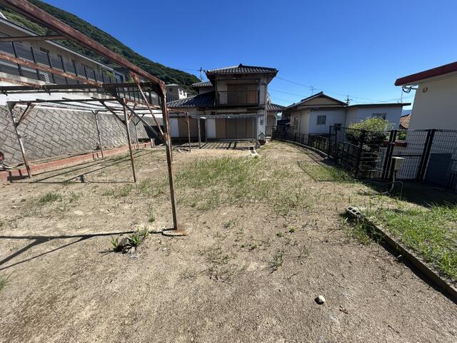 物件画像 北九州市小倉北区 霧ケ丘２丁目 (城野駅) 住宅用地