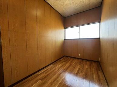 収納やちょっとしたお部屋としてもお使いいただけます＾＾
