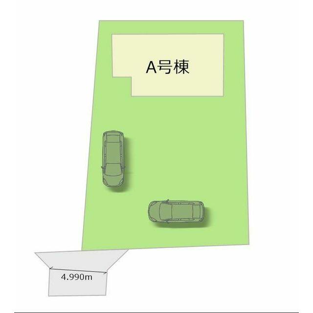 全１棟・お気軽にお問い合わせください！