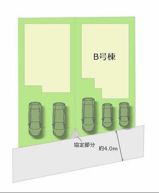 全２棟・お気軽にお問い合わせください！