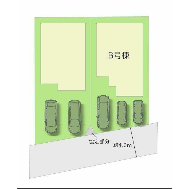 全２棟・お気軽にお問い合わせください！