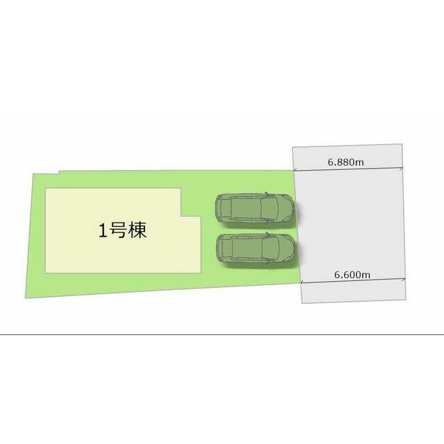 全１棟・お気軽にお問い合わせください！