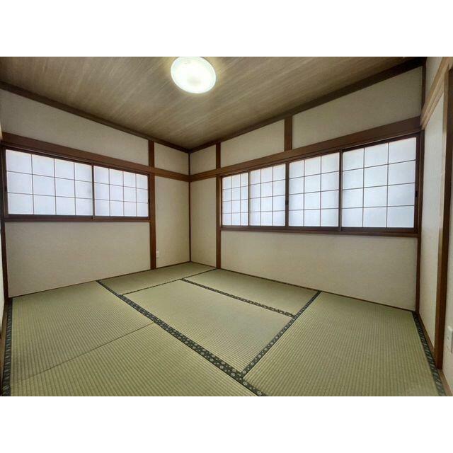 ご夫婦の寝室、子供部屋など使い方は様々！