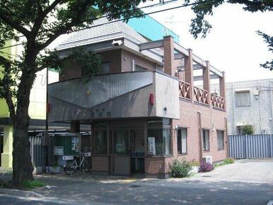 石神井警察　大泉学園交番