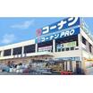ショッピング施設