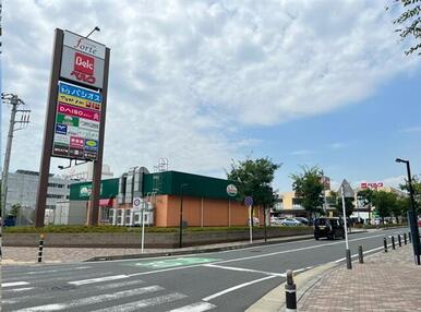 ベルクフォルテ船橋店