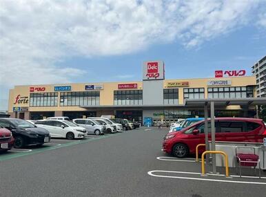 マツモトキヨシフォルテ船橋店