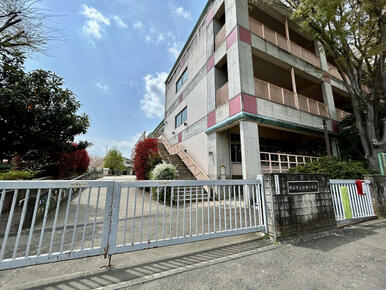 所沢市立和田小学校