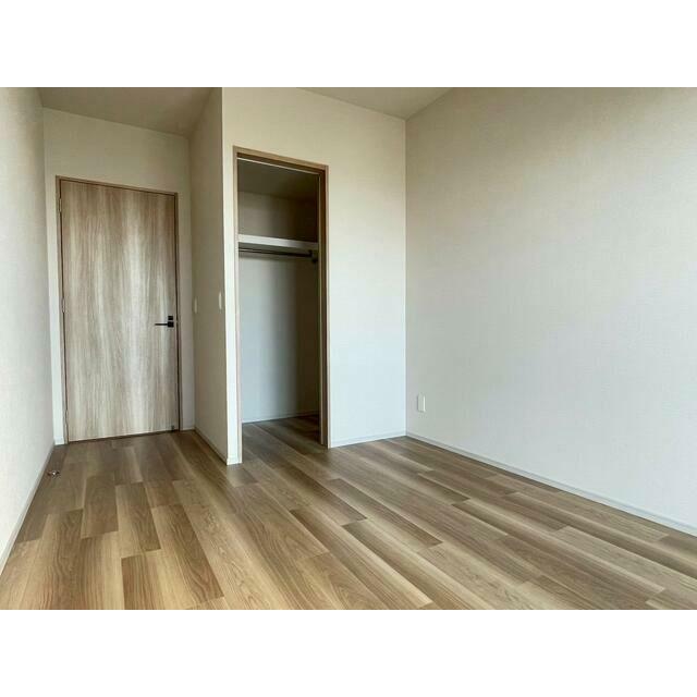 ６．５畳洋室です。
