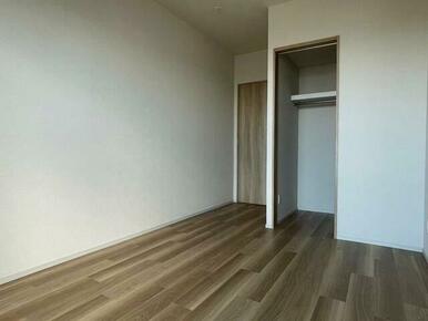 ６．５畳洋室です。