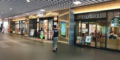くるふ福井駅