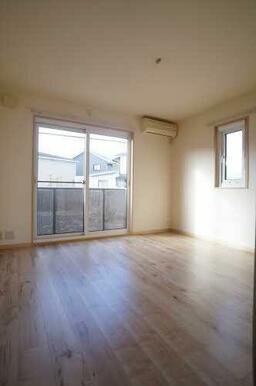 ☆フローリング張り替えました☆